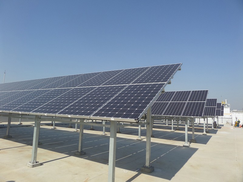 Samsung Electronics to Expand Use of Renewable Energy